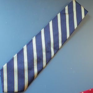 Men's tie